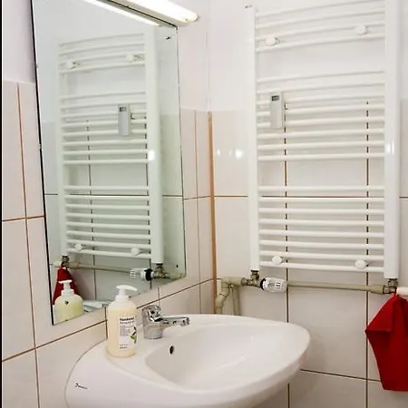 Militari Apartment *