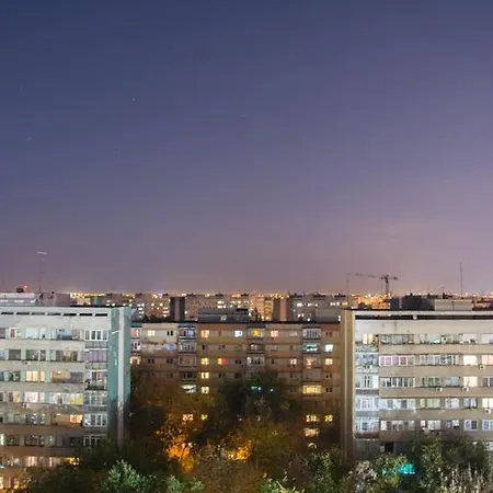 Militari * Bucharest